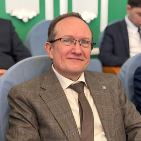 Распоряжением губернатора директором департамента образования и науки Костромской области назначен Андрей Голубев