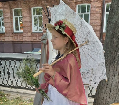 День города в Костроме 12 и 13 августа 2023 года