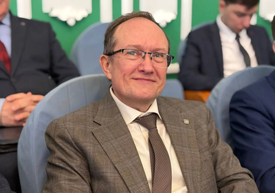 Распоряжением губернатора директором департамента образования и науки Костромской области назначен Андрей Голубев